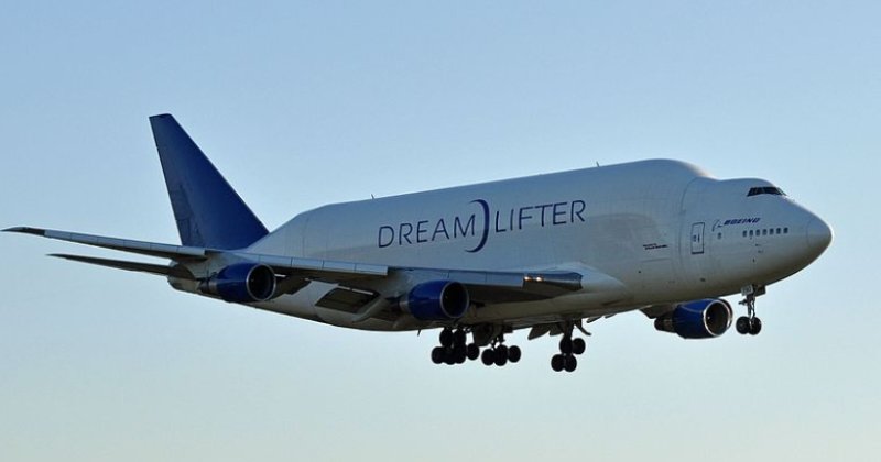 Boeing Dreamlifter