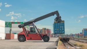What are Inland Haulage Charges (IHC) and When are They Paid?