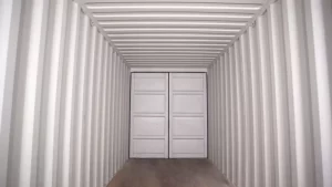 How to Clean Shipping Containers