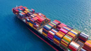 How to Track Shipping Containers