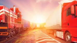 Rail vs Truck: Which Mode of Transport is Better?