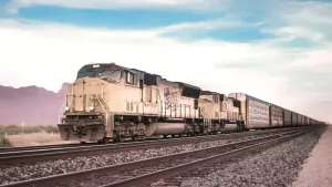 The 10 Longest Freight Trains in the World