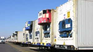 What Is a Genset in Shipping?