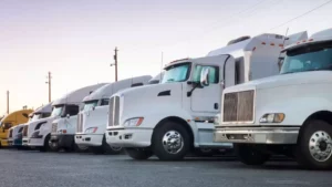 Lease-To-Own (Lease-Purchase) Semi Trucks: Benefits & Drawbacks
