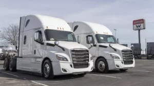 The 10 Most Popular Lease-To-Own (Lease-Purchase) Truck Companies