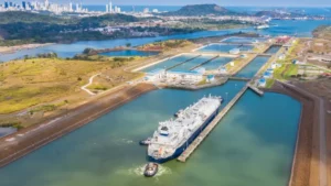 What Is A Panama Canal Surcharge (PCS)?