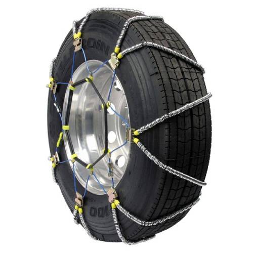 truck snow cable chain