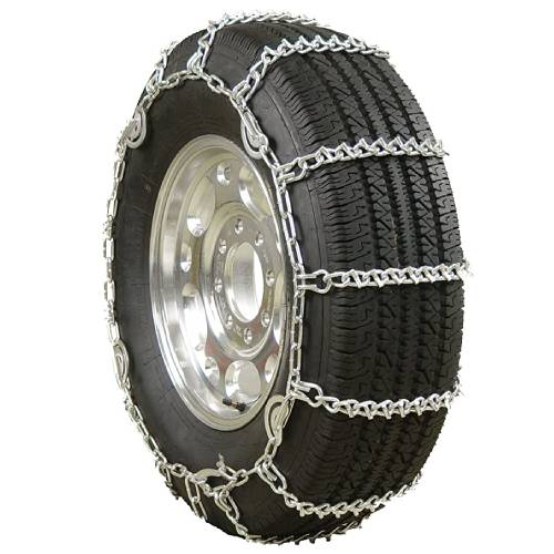 convention truck snow chains