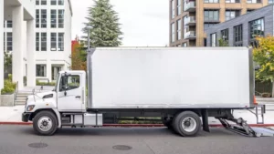Box Trucks: Definition, Specifications, Information & Guide