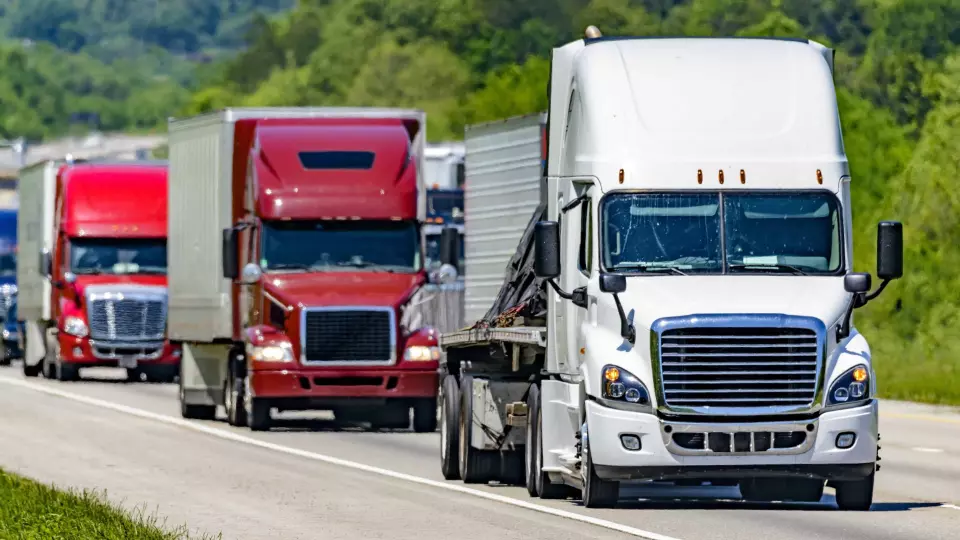 CPM in trucking (cost per mile)