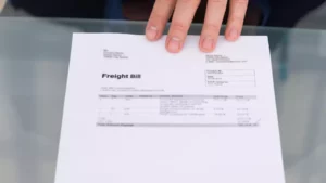 What Are Freight Bills & Freight Invoices? A Comprehensive Guide