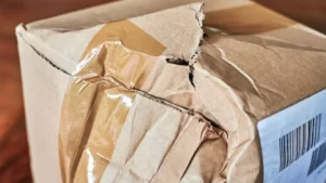 Was Your Package Damaged by UPS? Here’s What You Need to Do!