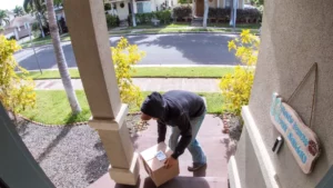 Package Theft Prevention: The 11 Best Tips & Tricks Revealed