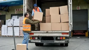Partial Truckload (PTL): A Comparative Guide to Truck Loads
