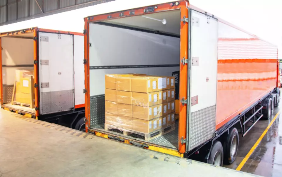 partial truckload (PTL)