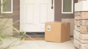 How to Inform UPS To Leave Your Package At Your Door