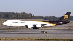 Seeing “A Late Flight has Caused a Delay” Update on UPS? Here’s What Happened!