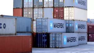 What Are Container Maintenance Fees?