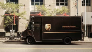 Why Does UPS Charge for Picking Up Packages?