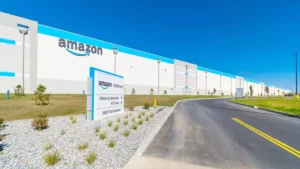 What Is an Amazon Carrier Facility?