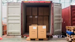 Floor-Loaded vs Palletized Containers: Which Loading Method Is The Best?