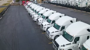 Bobtail Parking: An Instructional Guide for Truckers