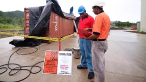 What Is Container Fumigation? Explanation, Exemptions & Fees