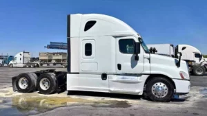 How To Lease Your Semi-Truck To A Company or Carrier?